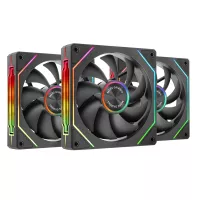 MARS GAMING KIT VENTIL. 3EN1 120MM ARGB