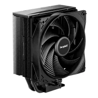 be quiet! Ventilador PURE ROCK 3 Black