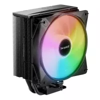 be quiet! Ventilador PURE ROCK 3 LX