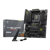 MSI Placa Base MAG B850 TOMAHAWK WIFI DDR5 ATX