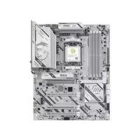 MSI Placa Base MAG B850 GAMING PLUS MAX WIFI AM5