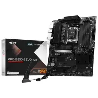 MSI Placa Base PRO B850-S EVO WIFI ATX AM5
