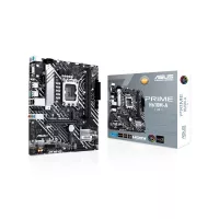 ASUS Placa Base PRIME H610M-A CSM DDR5  mATX 1700