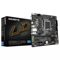 Gigabyte Placa Base B760M H DDR4  mATX LGA1700
