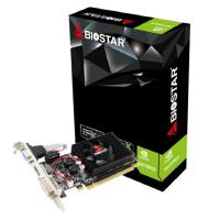 BIOSTAR VGA NVIDIA GT 210 1GB  DDR3 DVI-HDMI