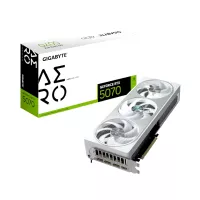 Gigabyte VGA NVIDIA RTX 5070 Aero OC 12GB DDR7
