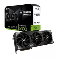 ASUS VGA NVIDIA TUF RTX 5090 O32G GAMING 32G DDR7