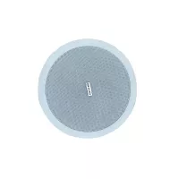 Hikvision DS-QAE0215G1-V Altavoz 10-15W 100V Techo