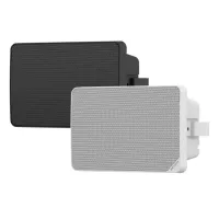 Hikvision DS-QAE0120G1R Altavoz 70V H y V Techo