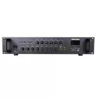 Hikvision DS-QAE0A240G1-VB6-EU Amplificador 240W