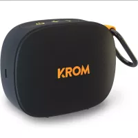 KROM GROOVY Altavoz Portátil Bluetooth