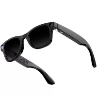 Nilox SmartGlasses AUDIO-VIDEO-IA Lifestile Negro