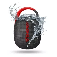 Energy Sistem EnergyClip Speaker 2.0 Black