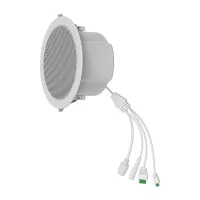 Fanvil A201 Sonido y Megafonía 10W PoE SIP-Onvif