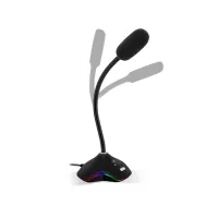 Spirit of Gamer Microfono Eko 300 Negro