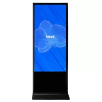 iggual Tótem interactivo 4K ORCHID 55" Android