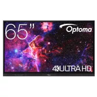 Optoma 3653RK Pantalla Interac. 65" 4K UHD S3