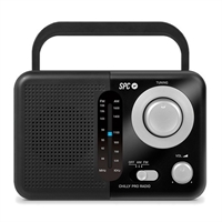 SPC Radio VALDI FM-AM
