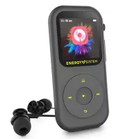Energy Sistem Reprod. Bluetooth MP3 - MP4 Handy