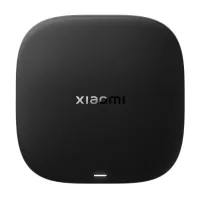 XIAOMI Mi TV Box  S 3nD GEN 4K negro