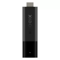 XIAOMI Mi TV Stick  Negro 4K
