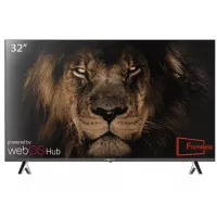 Nevir 8430  TV 32"  HD STV WebOS  Bth