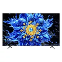 TV 75P8L TV 75" UHD MINILED GOOGLETV 144HZ