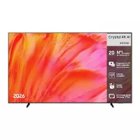 SAMSUNG TV 98" TU98U9005H CRYSTAL UHD SMARTTV 240H
