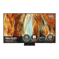 SAMSUNG TV 85" TQ85QN74F UHD NEOQLED SMARTTV 120HZ