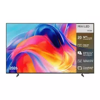 SAMSUNG TV  85" TU85M73H UHD MINILED SMARTTV 120HZ