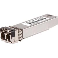 HPE NW IOn 1G SFP LC SX 500m MMF XCVR