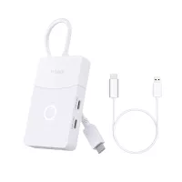 D-Link DUP-501 Hub USB-C 5 en 1 1xHDMI