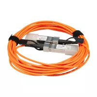 MikroTik S+AO0005 Cable Óptico SFP+ Attach 5M