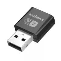 Edimax EW-7822UN7 Adaptador USB WiFi7 Tri-Band