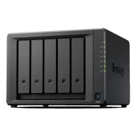 SYNOLOGY DX525 Expansion Unit 5Bay HDD-SSD