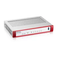 Zyxel USGFlex50H 5xGbWAN-LAN 1xUSB 1a Lic Entry