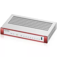 Zyxel USGFlex100HP (Device) 8xGb WAN-LAN (1xPoE+)