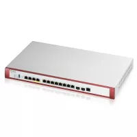 Zyxel USGFlex700H (Device) 2x2.5G 2x10G(PoE+) 8xG