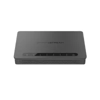 Grandstream GWN7001 Router 6xGbE LAN-WAN DPI