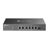 TP-Link ER707-M2 Router VPN Omada Multi-Giga 2.5G