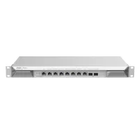 Reyee 10-Port Multi-Gigabit Cloud Managed Router w