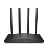 TP-Link Archer C6 Router WiFi AC1200 5xGb Dual