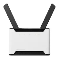 Mikrotik Chateau 5G R17 ax Router 4xG 1x2.5G mSIM
