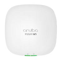 HPE NW IOn AP22 (RW) 2x2 WiFi6 Indoor