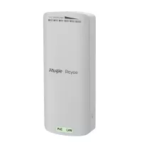 Reyee Antena 2.4GHz DualStr 500m Wireless Bridge