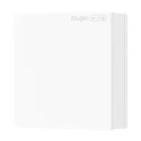 Reyee RG-RAP62-Wall-lite AP WiFi6 MIMO 2x2 4xGbE
