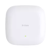 D-Link DAP-E9560 AP PoE BE9500 WiFi7 1x10G 1x2.5G