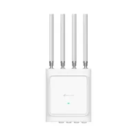 TP-Link EAP668-Out HD AP WiFi6 1xG 1xSFP+ IP68