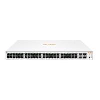 Aruba Instant On 1930 48xGbE PoE 4xSFP-SFP+ 370W S