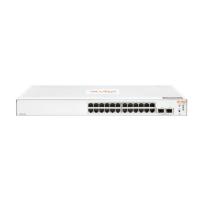 HPE NW IOn 1830 24xGbE 2SFP Switch